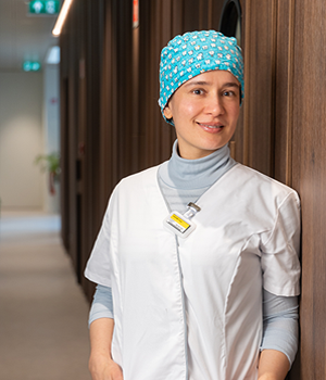 Donya Hashemi
