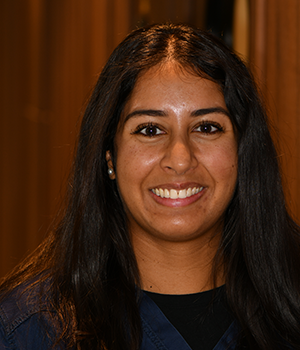 Charini Ganpat