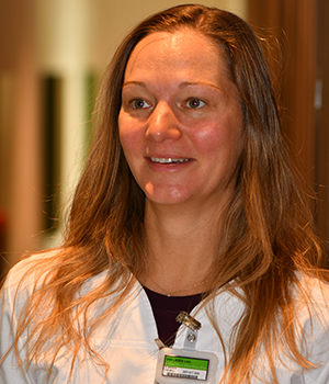 Lore Van Lierde