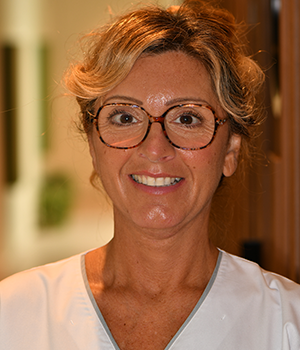 Myriam Ingala