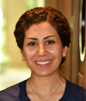 Inas Hamid
