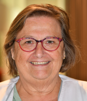 Myriam De Maeyer