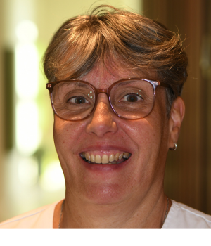 Sandra Gellaerts